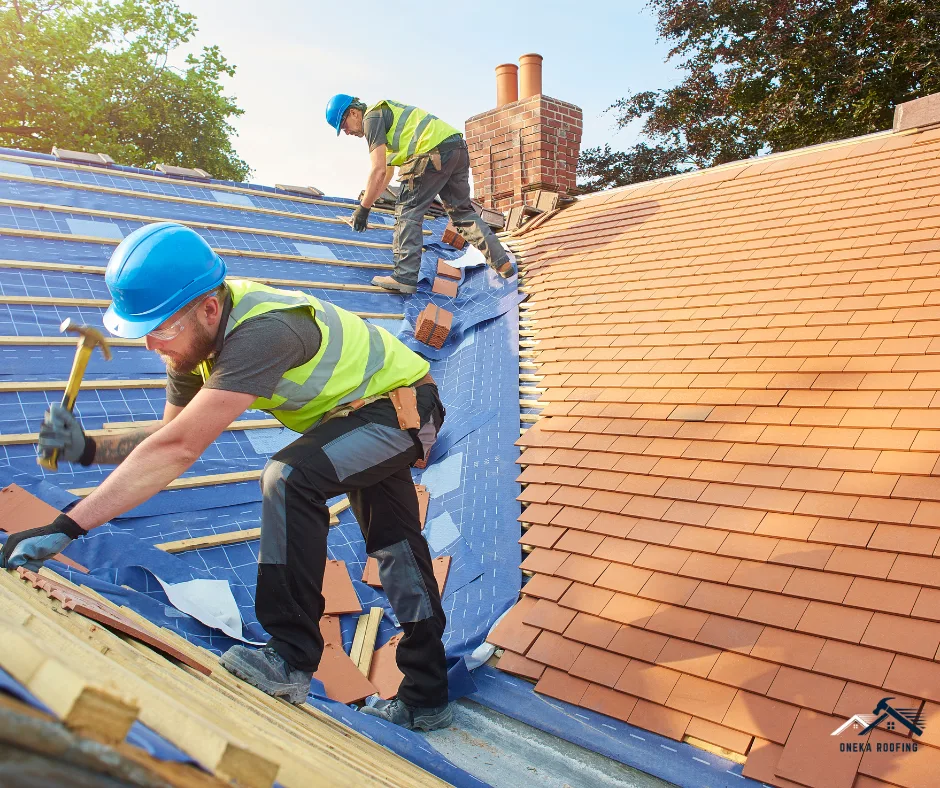 Why choose Roof Repair Near Me in Congers, NY